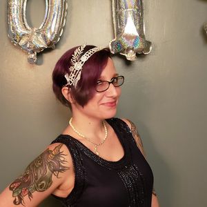 Meet your Posher, Jackie